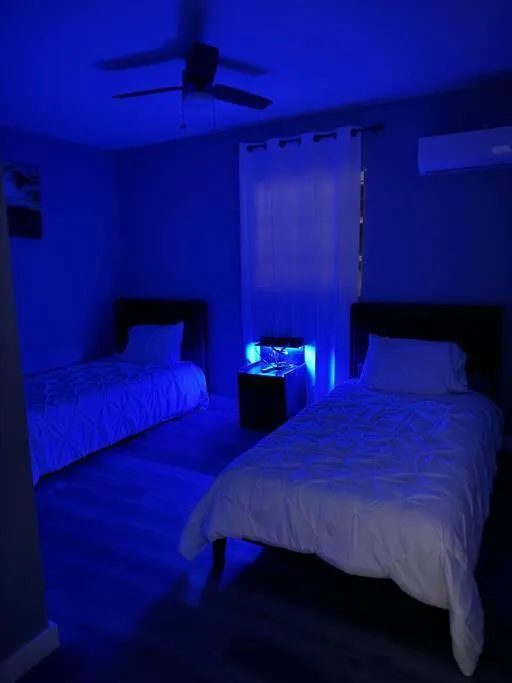 Island Haven Hideaway 5Br Villa Nassau 0*,