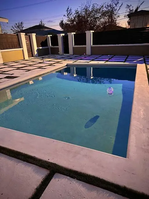 Island Haven Hideaway 5Br Villa Nassau Nyaraló