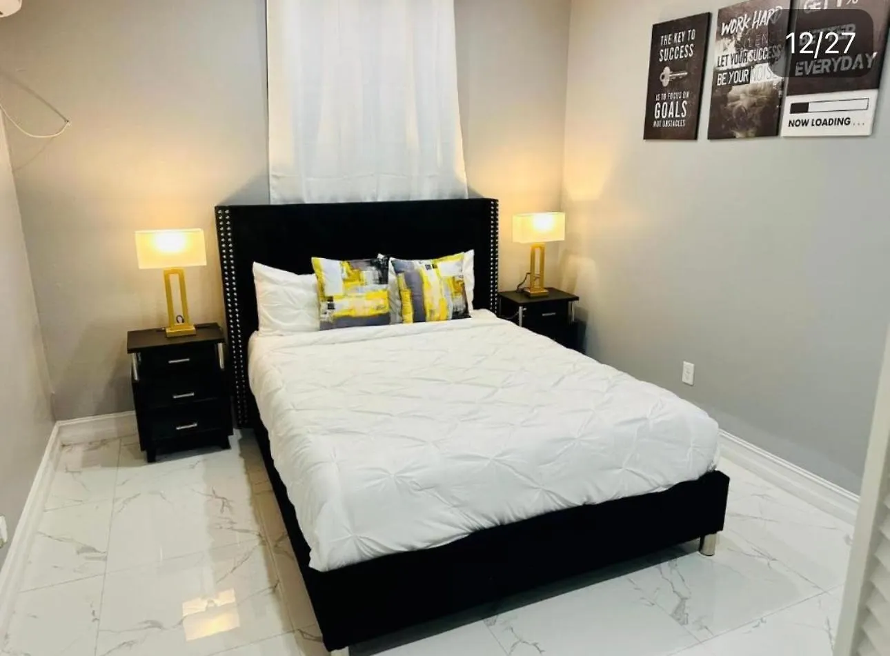 Island Haven Hideaway 5Br Villa Nassau