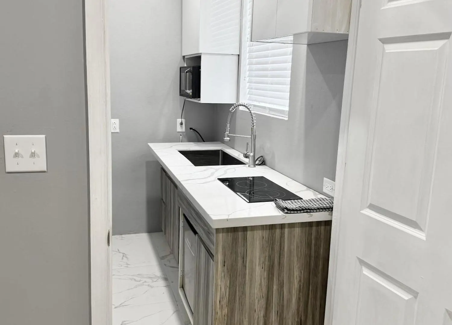 Island Haven Hideaway 5Br Villa Nassau
